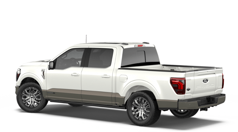 Thumbnail: 2026 Ford F-150 - 46