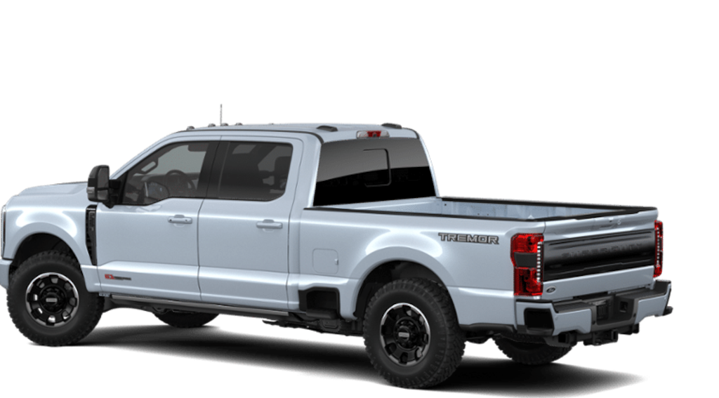 New 2026 Ford F-250SD Truck
