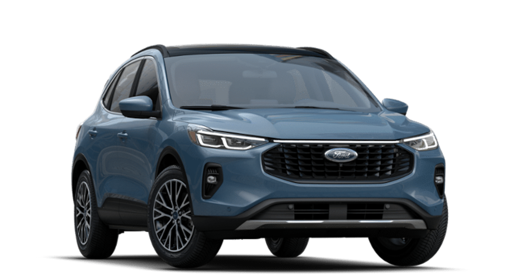 New 2025 Ford Escape PHEV For Sale in Buford GA 4700U0E Buford New