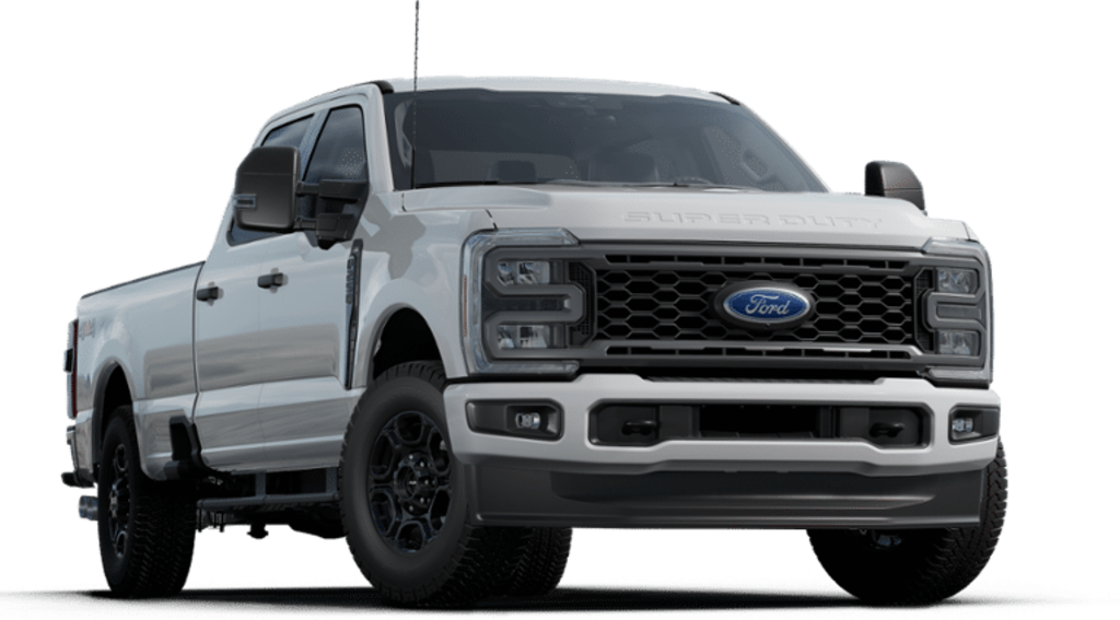 New 2024 Ford Super Duty For Sale at AutoInc Stock FT06413