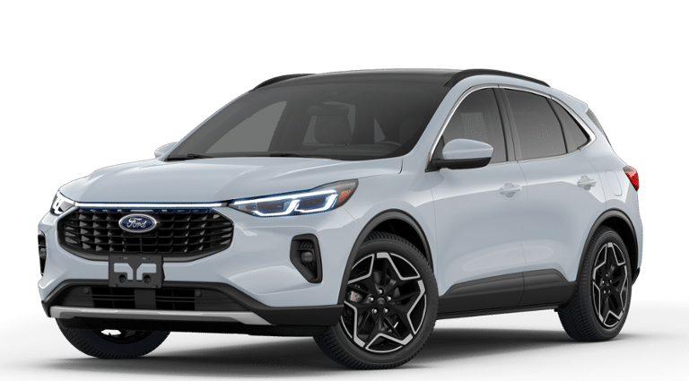 2026 FORD ESCAPE - Image 30