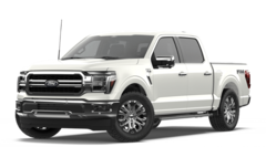 2026 Ford F-150 Lariat Truck