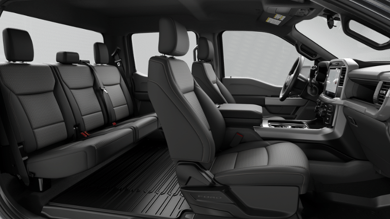 Thumbnail: 2026 Ford F-150 - 37