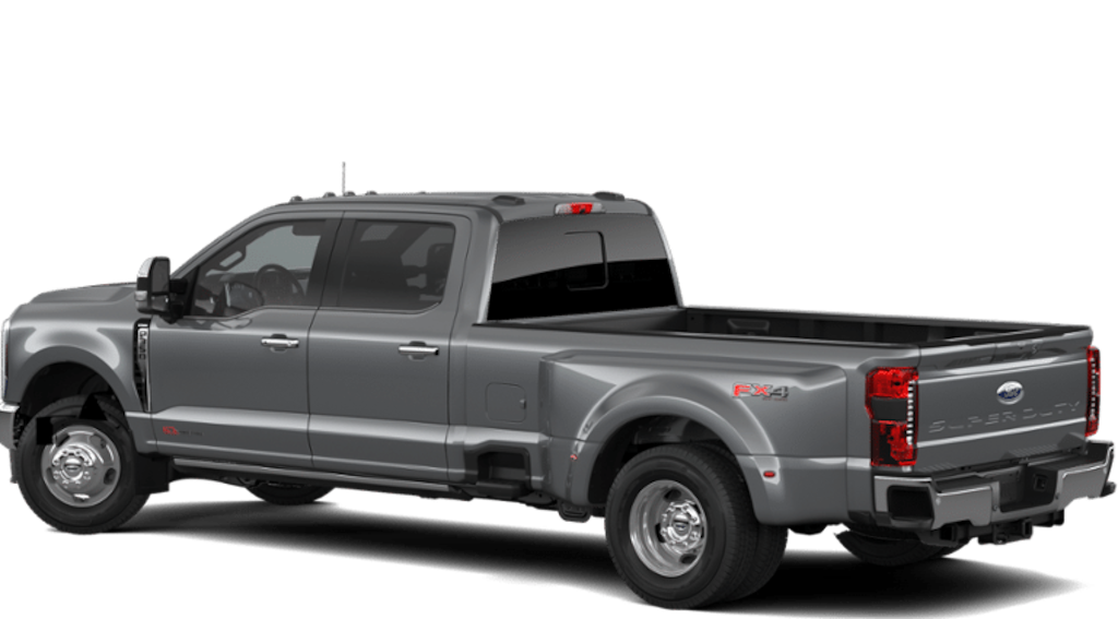 New 2026 Ford Super Duty F-350® Lariat® TRUCK