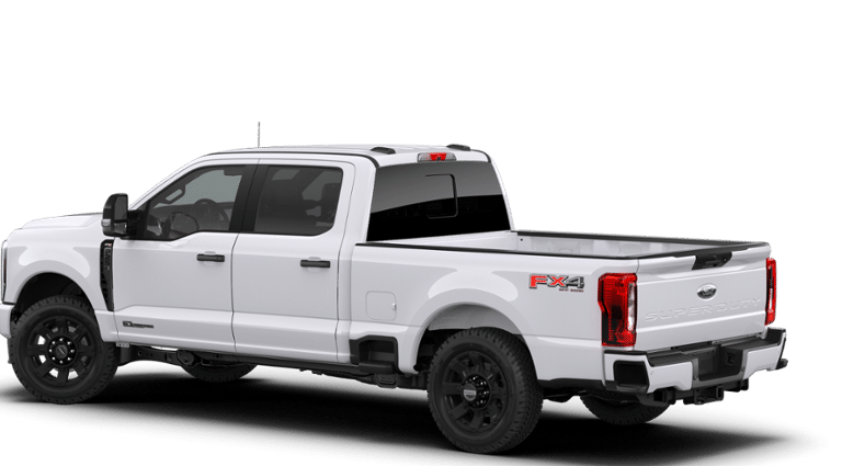 2026 Ford F-250 Super Duty XL - Photo 35