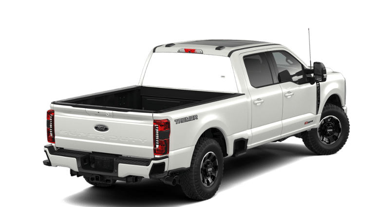 Thumbnail: 2026 Ford F-350 - 47