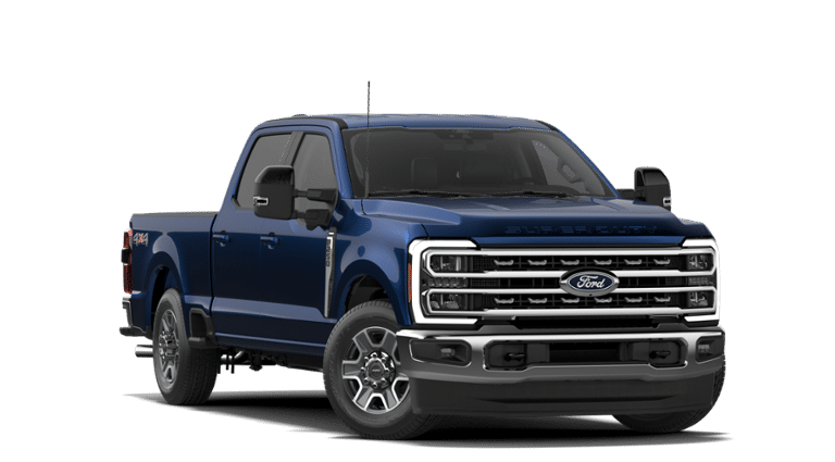 New 2027 Ford F-250 Lariat Truck