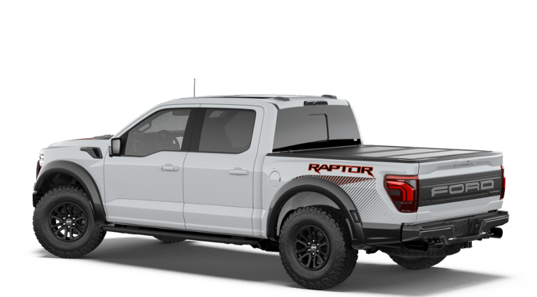 Thumbnail: 2026 Ford F-150 - 24