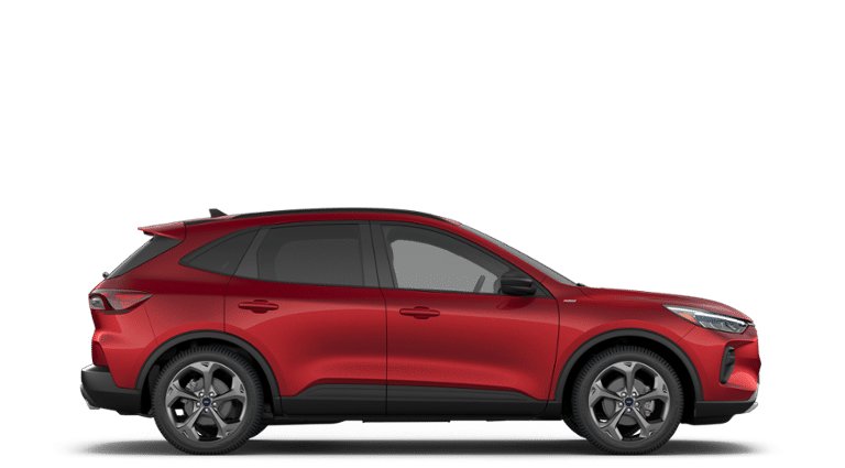 2026 Ford Escape ST-Line - Photo 61