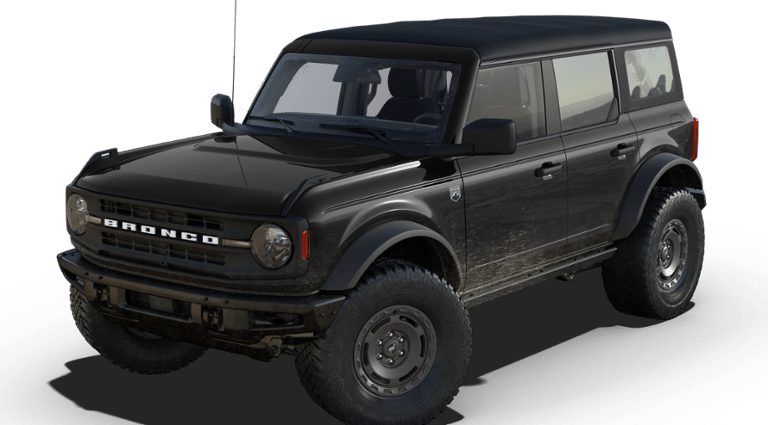Thumbnail: 2025 Ford Bronco - 2