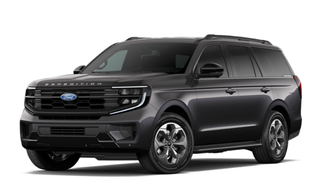 2027 Ford Expedition Active 4D Sport Utility