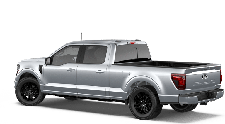 Thumbnail: 2026 Ford F-150 - 24