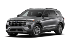 2026 Ford Explorer Active SUV