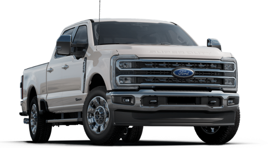 New 2024 Ford F250 For Sale Lake City FL VIN 1FT8W2BT1REF05596