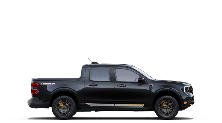 2025 Ford Maverick Tremor - Photo 55