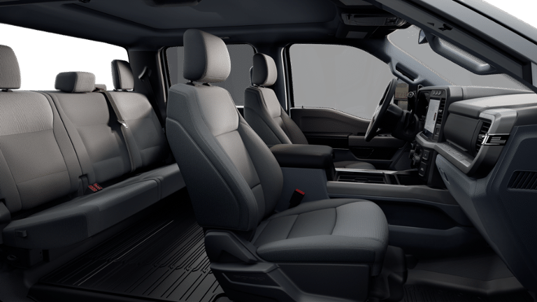 2024 Ford F-350 Super Duty XLT - Photo 28