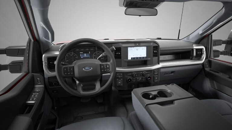 2026 Ford F-250 Super Duty XL - Photo 29