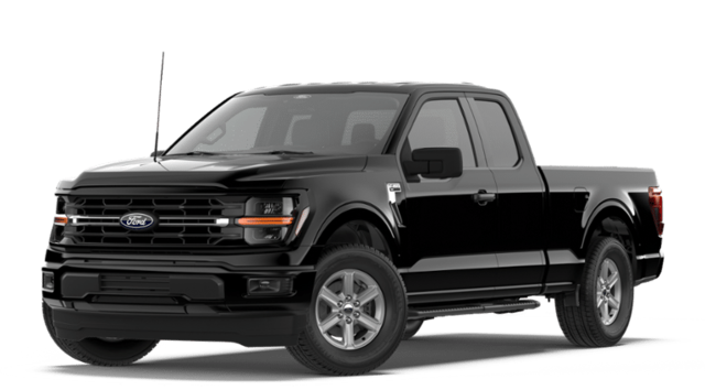 2026 Ford F-150 XLT Truck