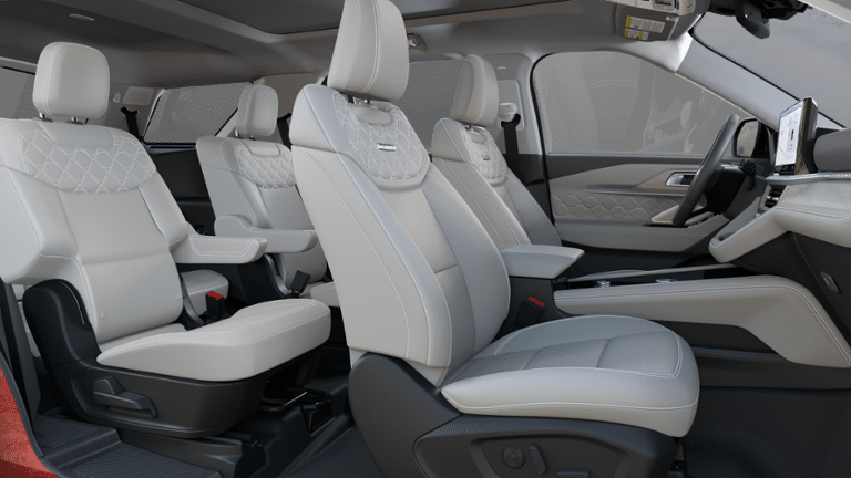 Thumbnail: 2025 Ford Explorer - 29