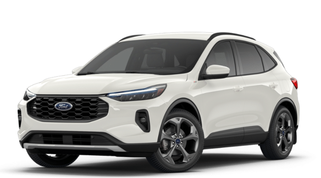 2026 Ford Escape ST-Line Select SUV