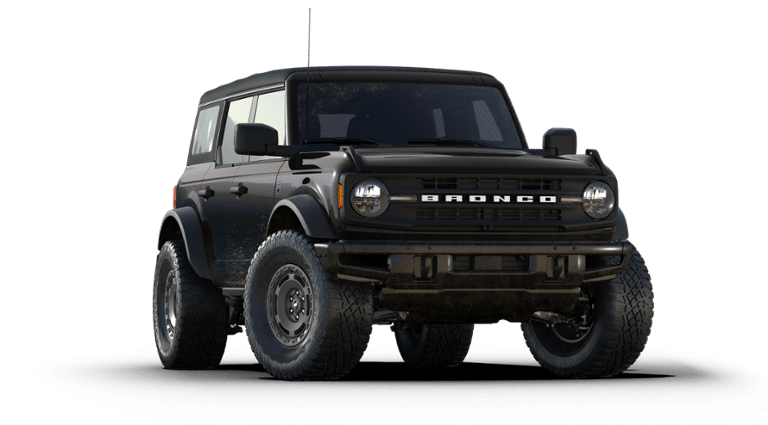 Thumbnail: 2025 Ford Bronco - 5