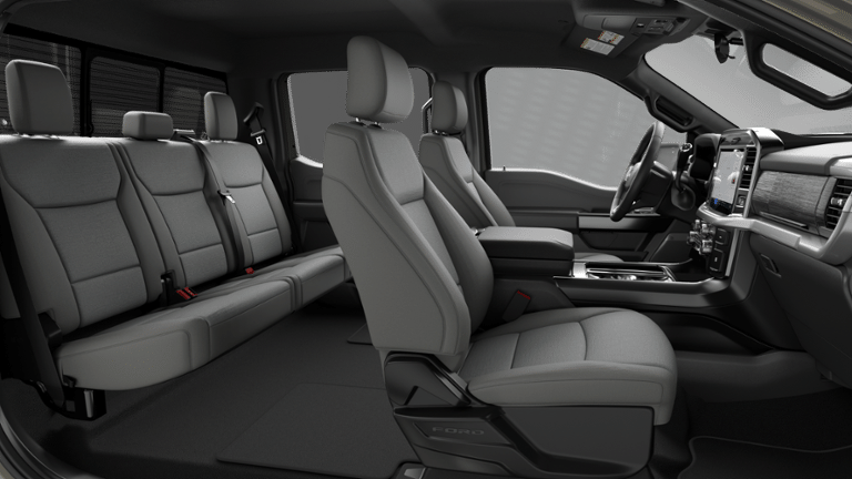 Thumbnail: 2026 Ford F-150 - 28