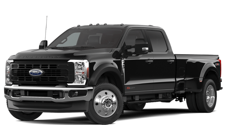 2026 Ford F-450 Super Duty XL's photo