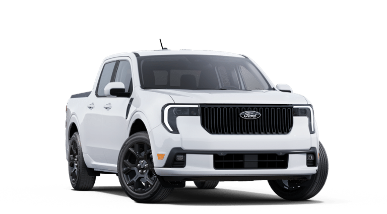 2025 Ford Maverick photo 4
