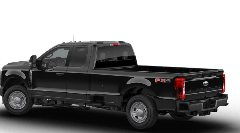 2026 Ford F-350 Super Duty XL - Photo 24