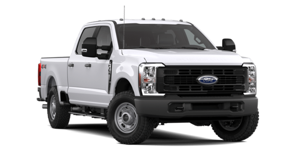 New 2026 Ford F-350 F-350 XL TRUCK