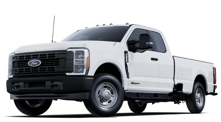 2025 Ford F-350 Super Duty XL - Photo 45