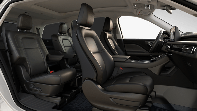 2026 Lincoln Aviator Reserve - Photo 36