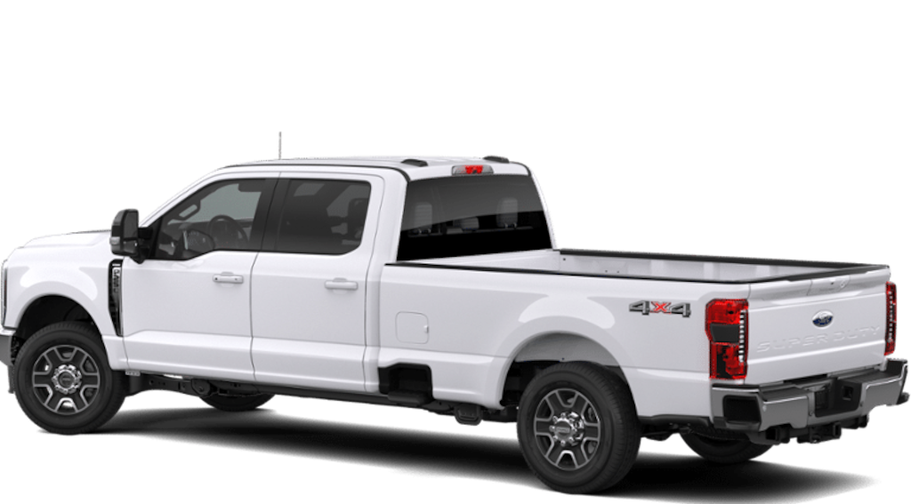 New 2026 Ford F-250 F-250 Lariat Truck Crew Cab