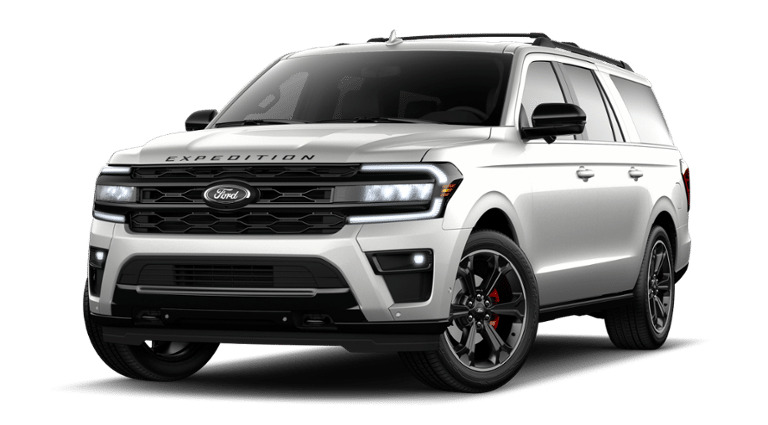 2022 Ford Expedition Max SUV 