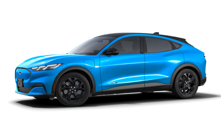 2024 Ford Mustang Mach-E Select photo 23