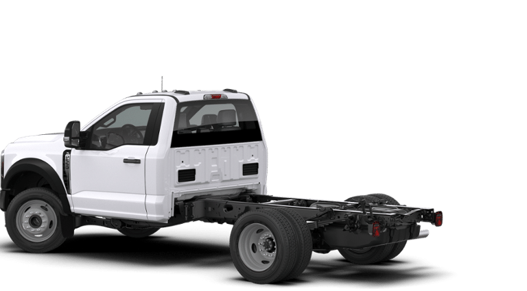 Thumbnail: 2026 Ford F-550 - 24