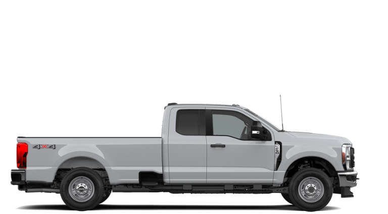 2026 Ford F-250 Pickup XL - 4