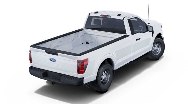 2025 Ford F-150 XL photo 28