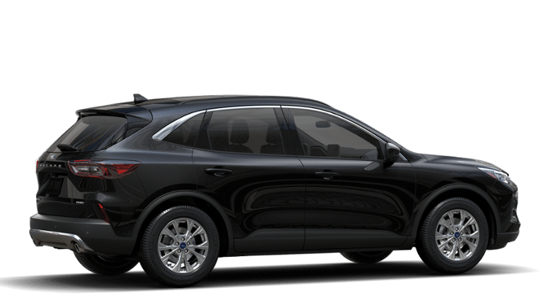 2024 Ford Escape Active photo 3