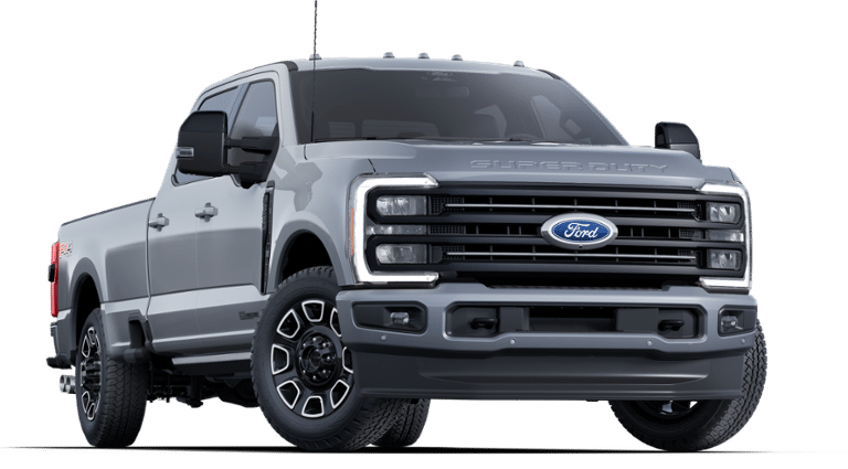 2025 Ford F-350 photo 4