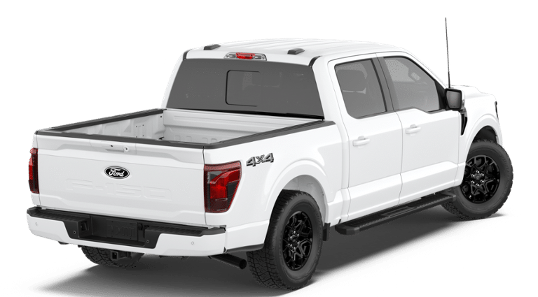Thumbnail: 2026 Ford F-150 - 25