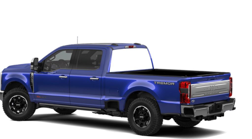 New 2026 Ford Super Duty F-250® King Ranch® TRUCK