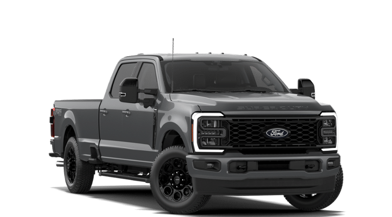 New 2027 Ford F-350 ® Lariat® TRUCK