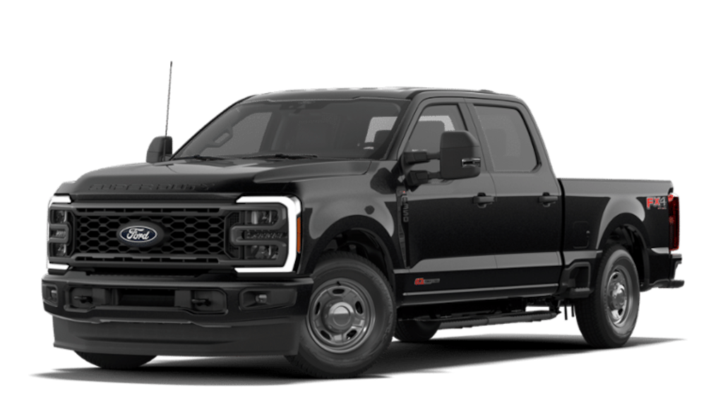 New 2027 Ford F-350 F-350® XL TRUCK