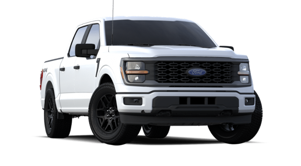 New 2024 Ford F150 STX For Sale in Grapevine TX Stock RKD19143