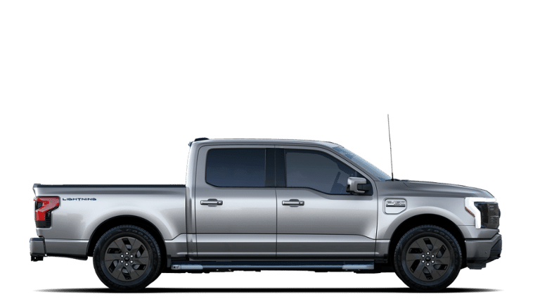 Thumbnail: 2023 Ford F-150 - 49