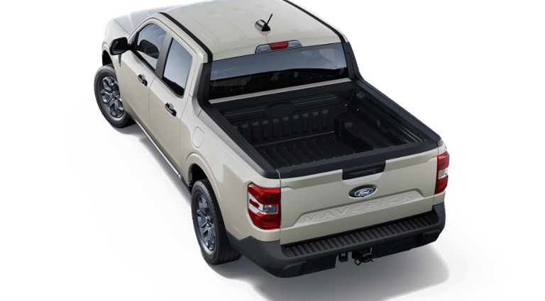 2025 Ford Maverick XLT photo 2