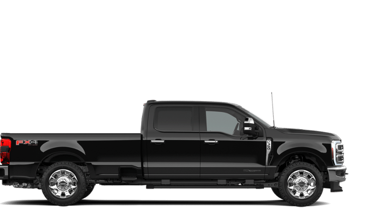 Thumbnail: 2026 Ford F-350 - 35