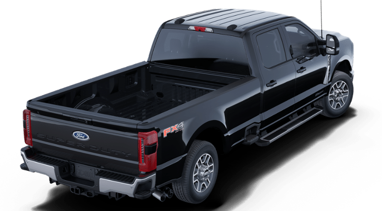 2025 Ford F-350 photo 3
