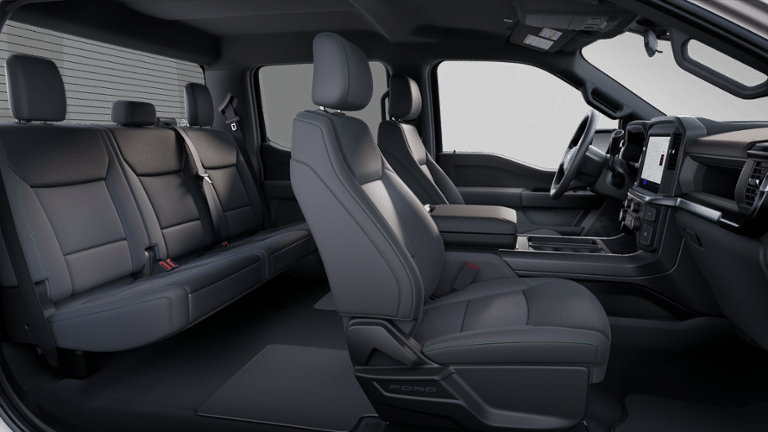 Thumbnail: 2025 Ford F-150 - 50